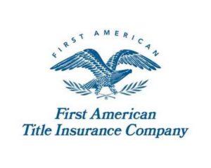 advantage title is a proud member of the first american title insurance company