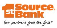 advantage title inc lafayette indiana partners with 1st source bank